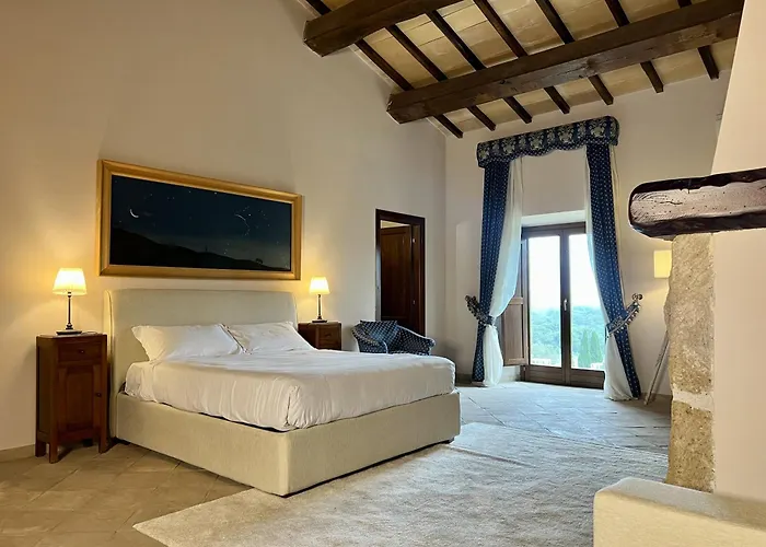 Agriturismo Cerrosughero