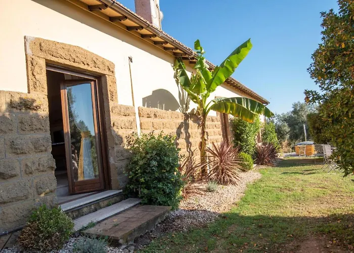Agriturismo Cerrosughero