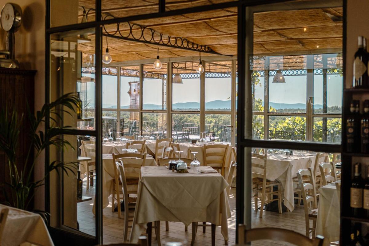 Cerrosughero Farm stay