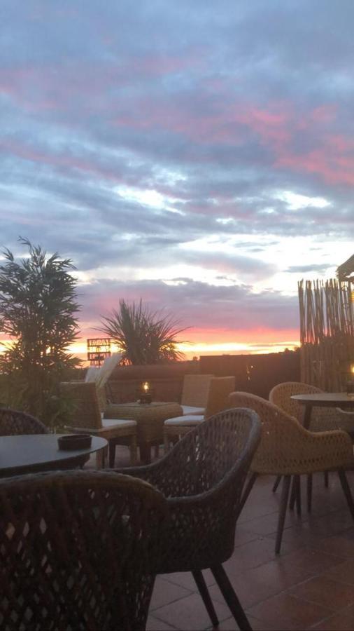 Farm stay Cerrosughero *
