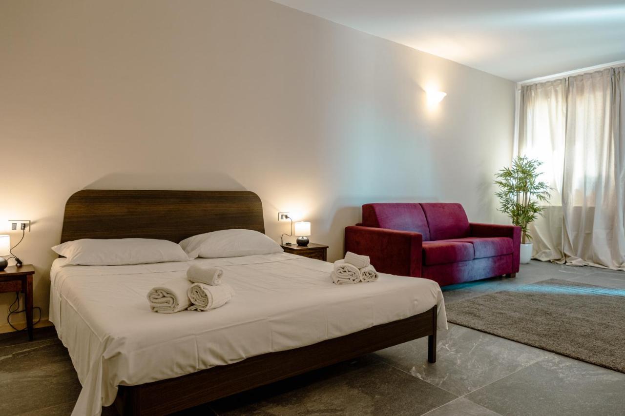 Cerrosughero Farm stay