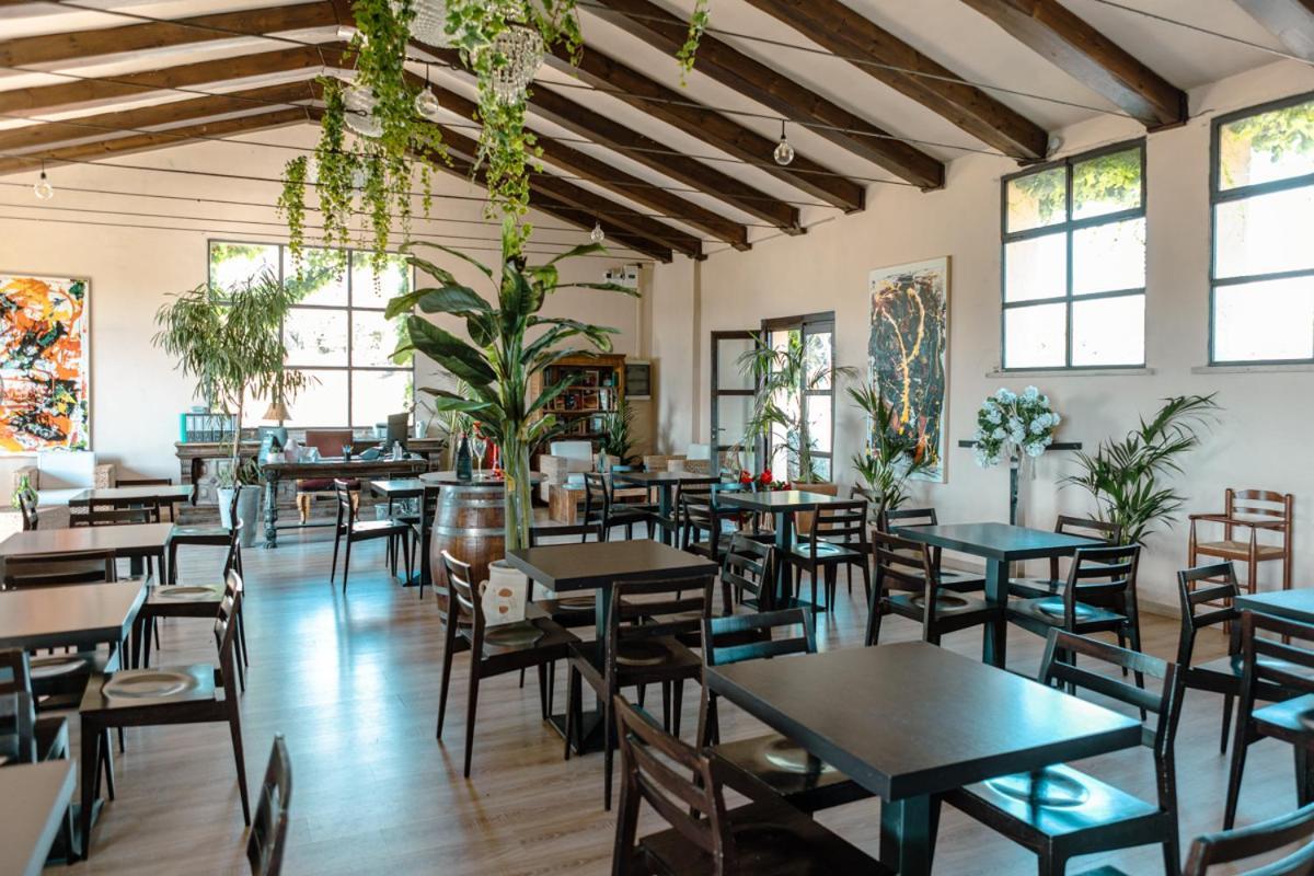 Cerrosughero Farm stay Canino