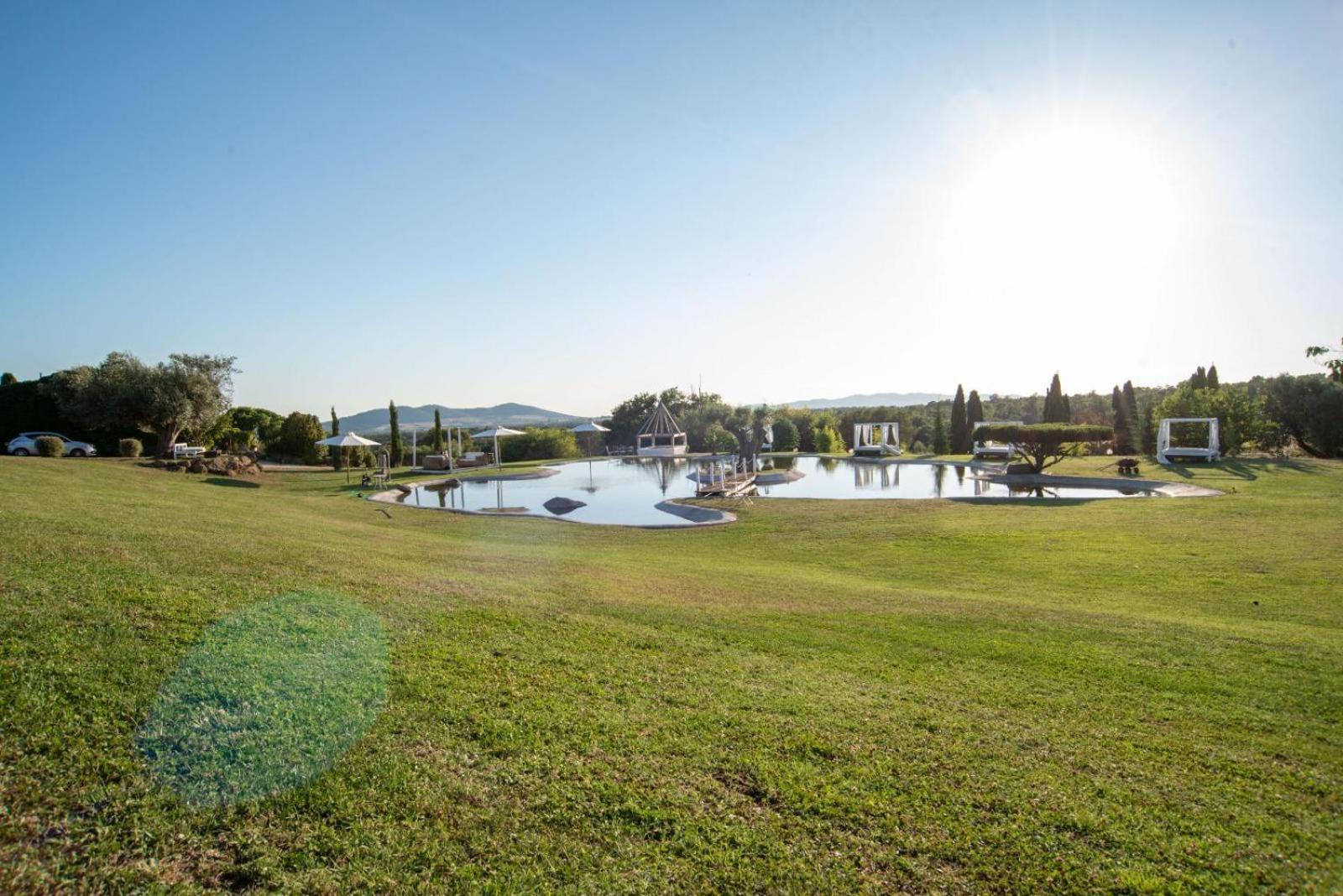Cerrosughero Farm stay *