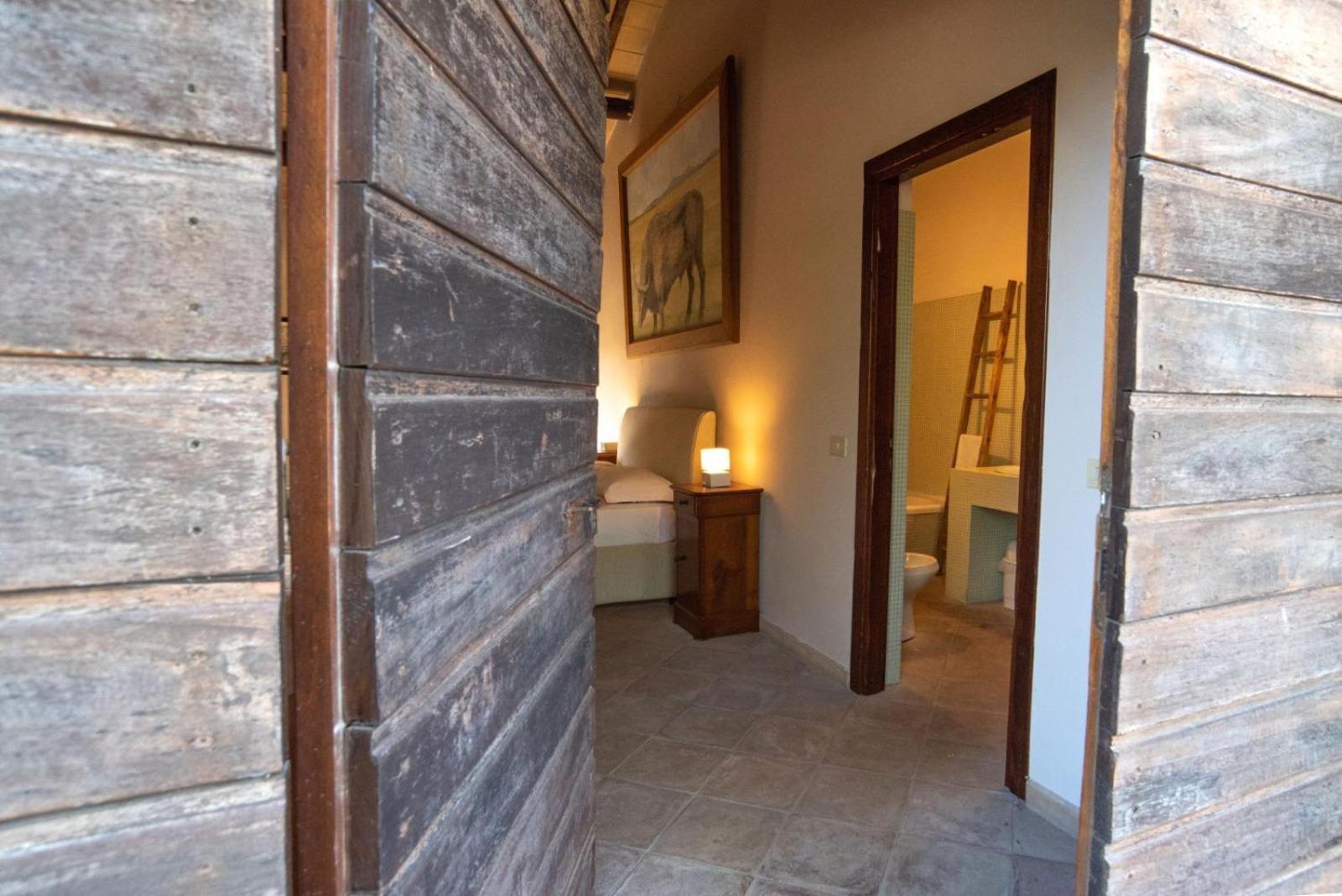 Farm stay Cerrosughero *