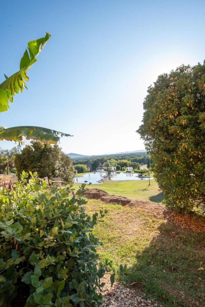 Cerrosughero Farm stay *