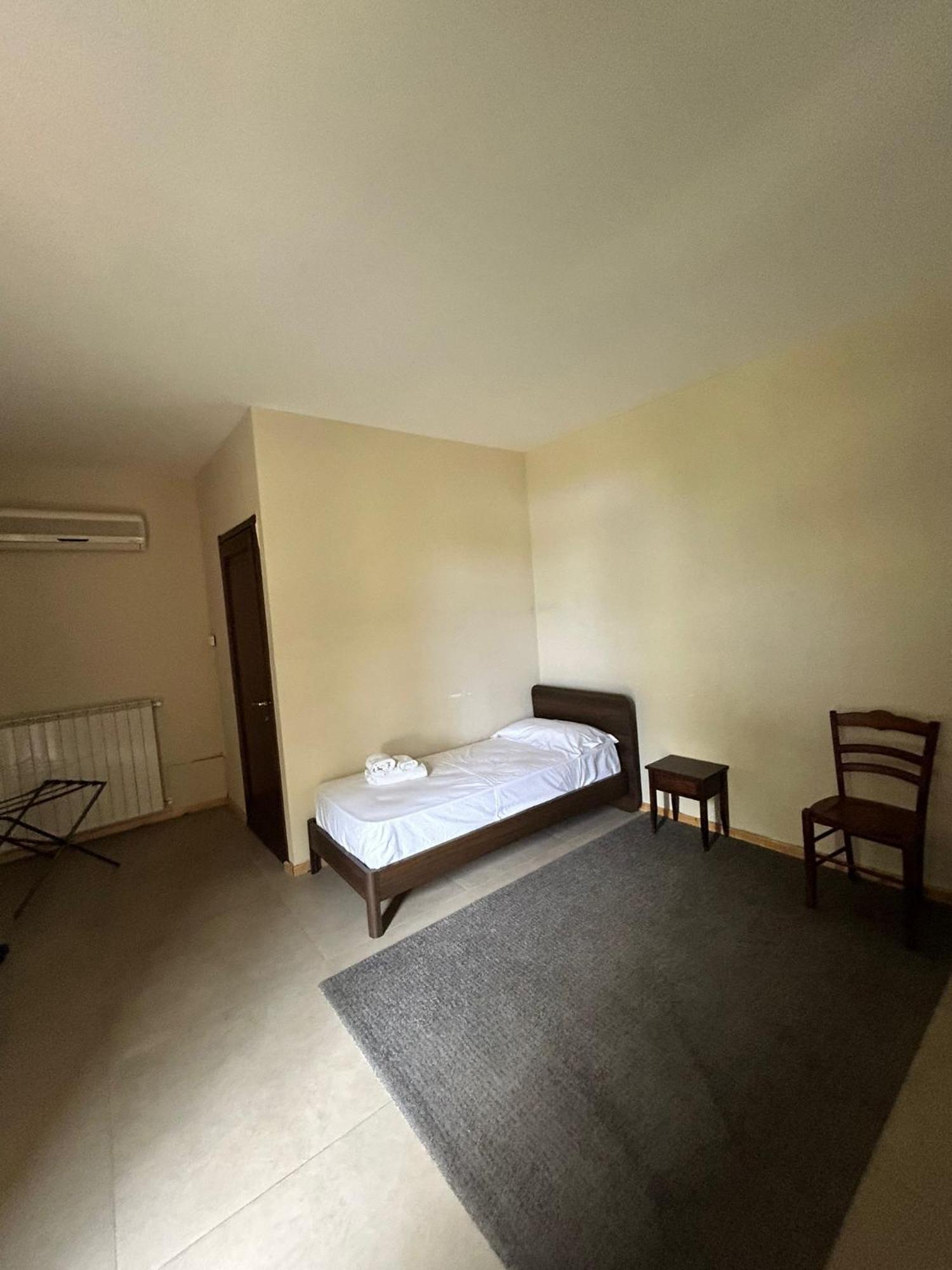 Farm stay Cerrosughero Canino
