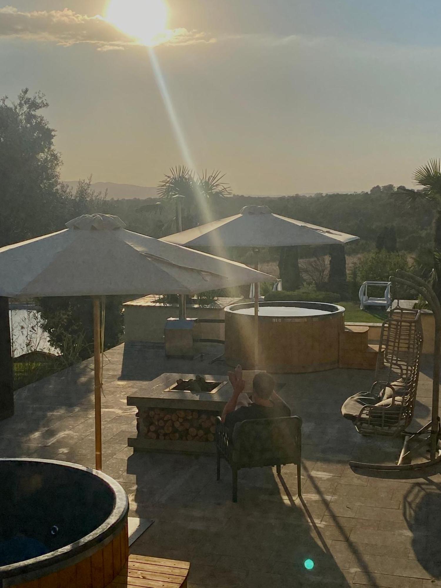 Farm stay Cerrosughero *